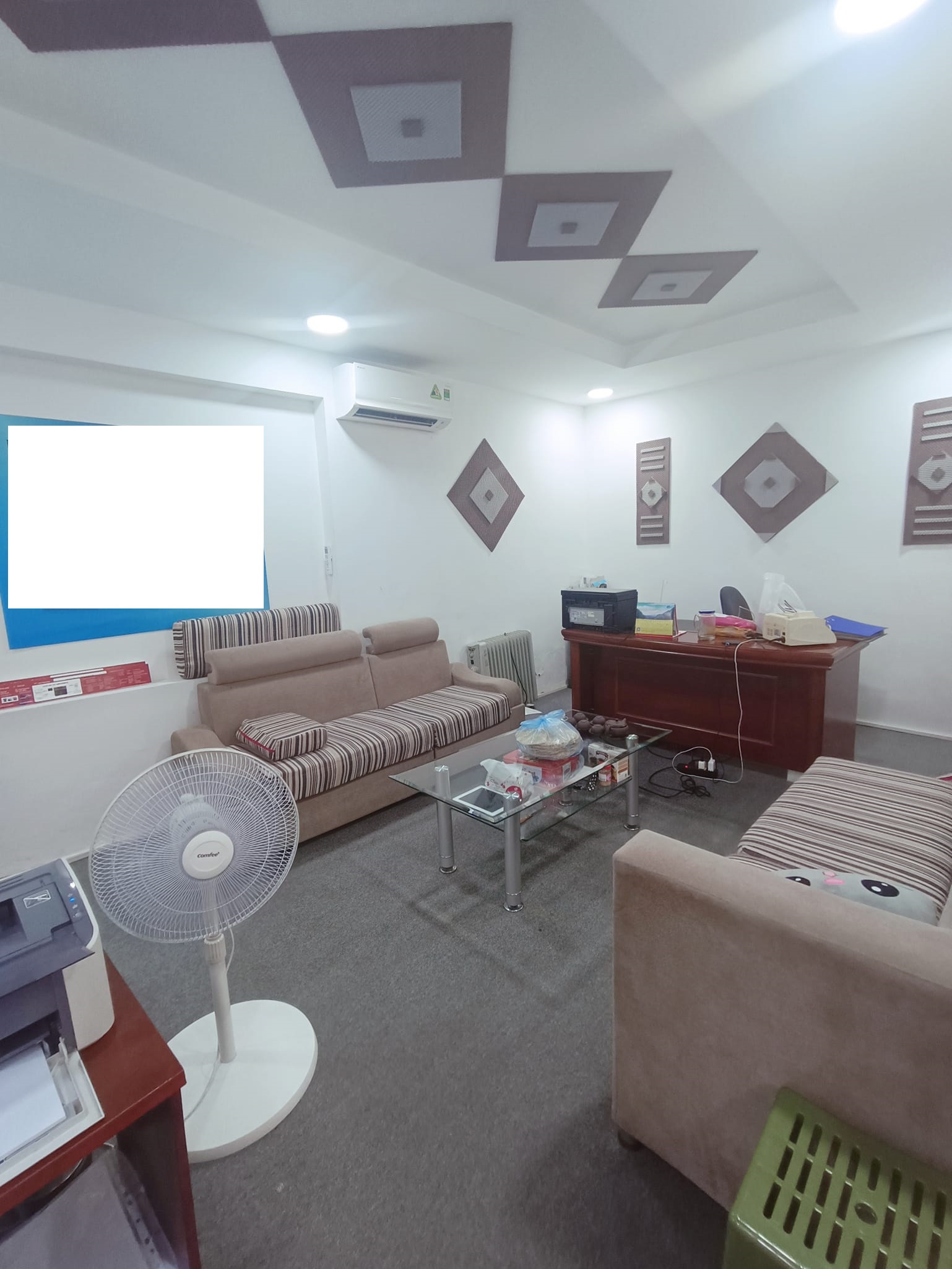 Nhà mặt phố Trần Nhân Tông, 75m2 x 8T thang máy, MT 5m, giá 72 tỷ