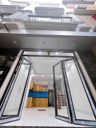 Trung tâm Hà Đông, Mậu lương 30m2, 5 tầng, 2.45 tỷ