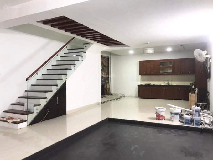 Siêu hiếm nhà phân lô khu Hà Trì 80m2, 5 tầng thang máy - gara ô tô - nhà đẹp ở ngay giá chỉ 9,5