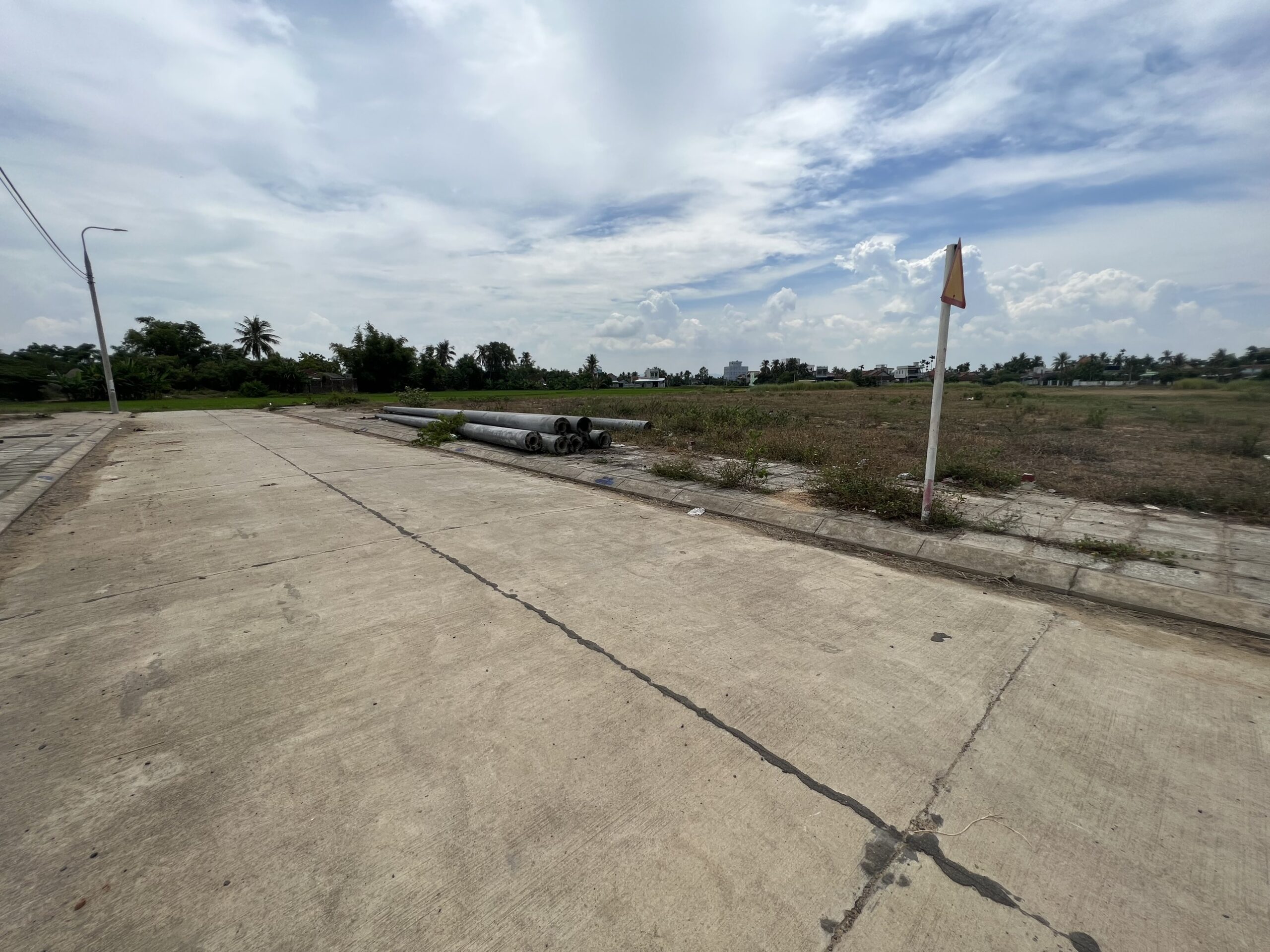 ĐẦU TƯ ĐẤT NỀN - KHU ĐÔ THỊ BIỂN DUY NHẤT TẠI TRUNG TÂM TP TUY HOÀ