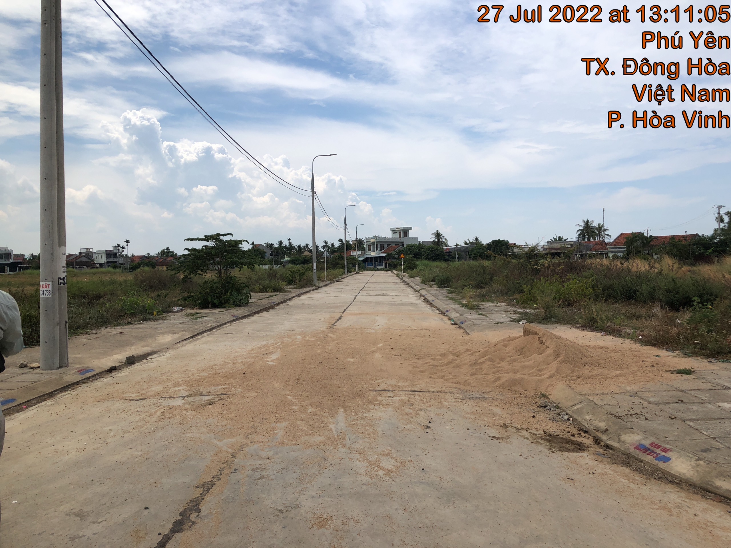 TẬN HƯỞNG PHONG CÁCH SỐNG NGHỈ DƯỠNG THƯỢNG LƯU TẠI KHU ĐÔ THỊ BIỂN PHÍA NAM ĐÔNG HOÀ PHÚ YÊN