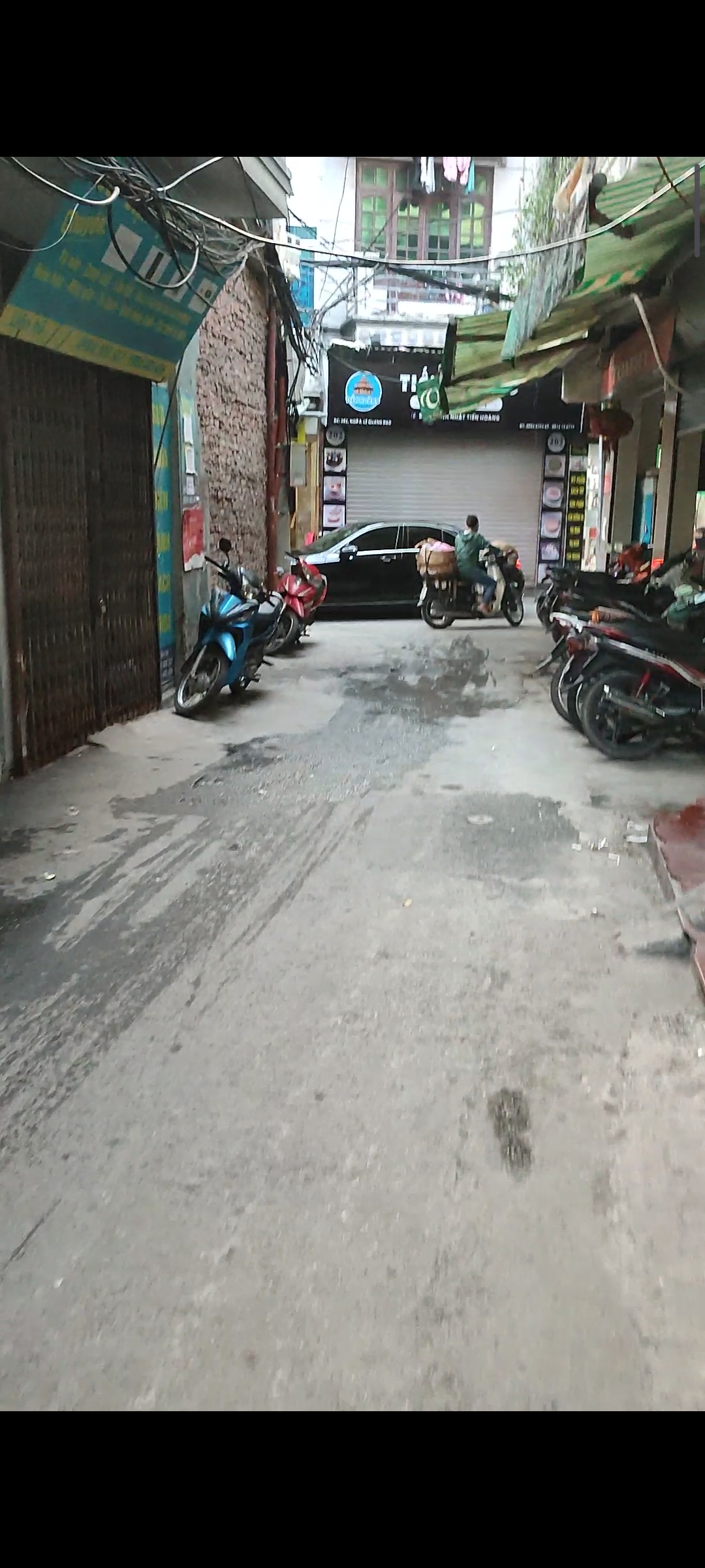 Đất ngõ 8 Lê Quang Đạo, Nam Từ Liêm 85m2 MT 6.5m 6 tỷ