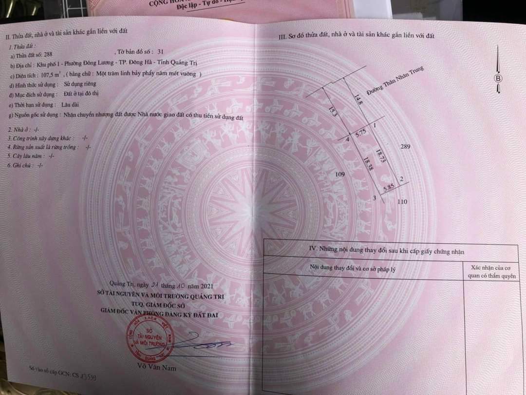 ĐỪNG BỎ LỠ LÔ ĐẤT VIP 2MT THÂN NHÂN TRUNG GẦN TRUNG TÂM THƯƠNG MẠI VINCOM