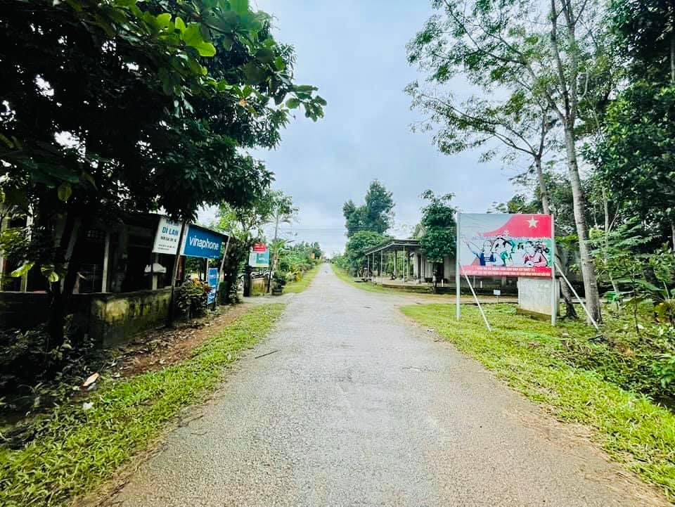 Khu VIP Nam Phú MT Lê Hữu Trác - Vĩnh Linh, Lh: 0977.801.999