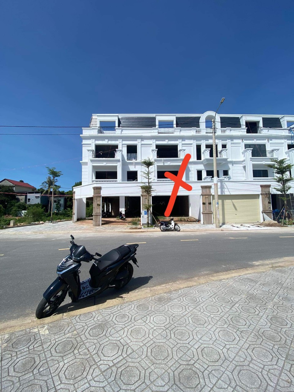 BÁN CĂN BIỆT THỰ SHOPHOUSE OM 7 - 16A, TOẠ LẠC NGAY CÔNG VIÊN FIDEL, GIÁ 6,9 TỶ - 0972.48.74.74