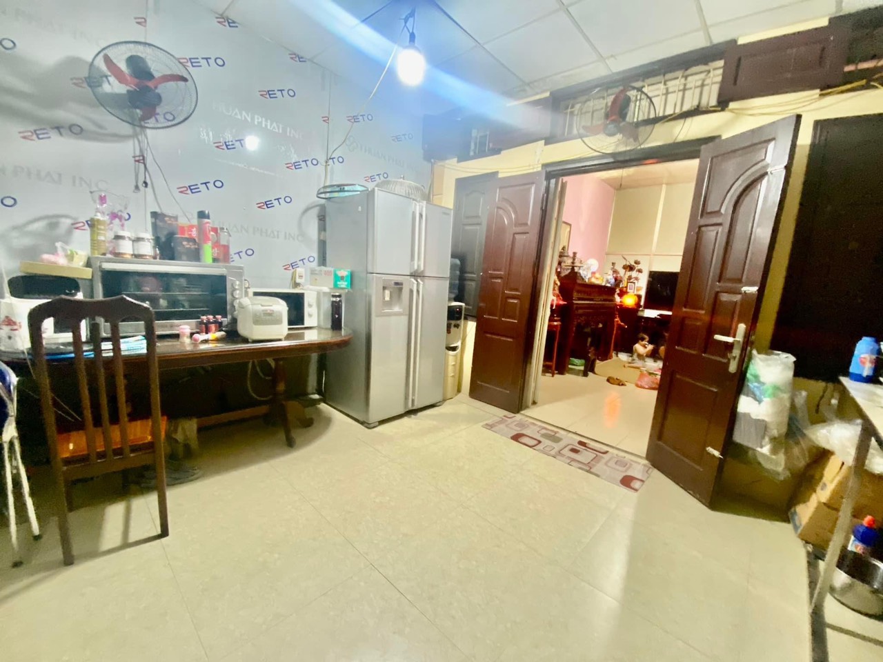 BÁN NHÀ Ở DƯƠNG KHUÊ, MỸ ĐÌNH DT73m2, 5 TẦNG, 17 TỶ