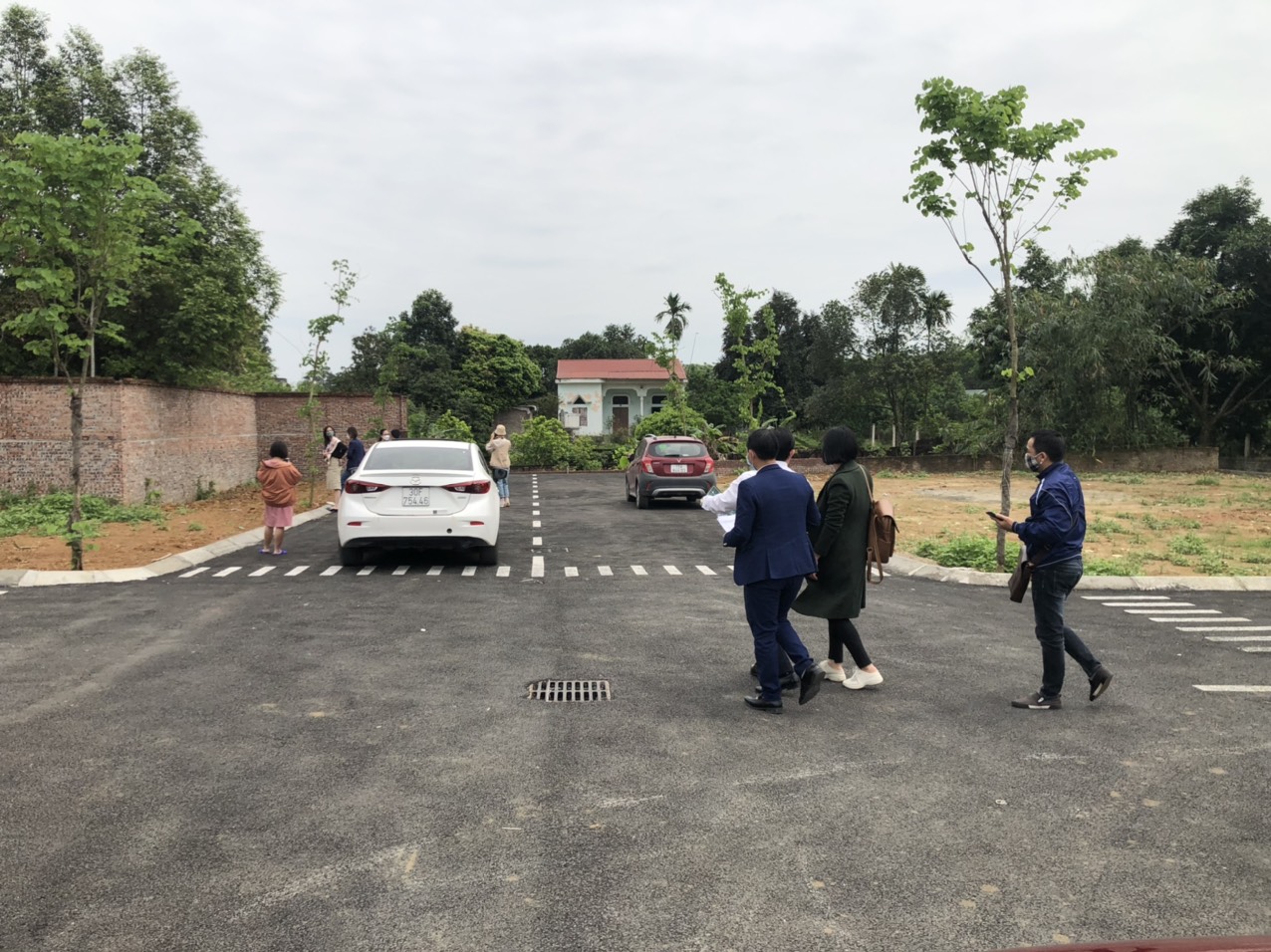 Bán đất nền sát Quốc Lộ 21 trực tiếp không qua sàn, giá tận gốc KM lớn