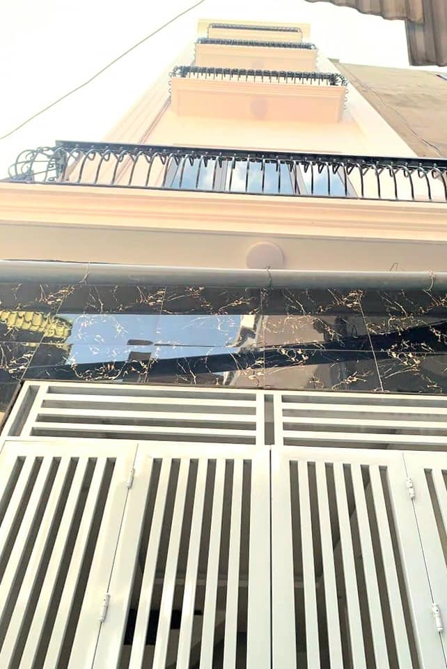 Bán nhà siêu đẹp Đào Tấn, Ba Đình, 2 thoáng, gần bãi oto 37m2, 5 tầng, nhỉnh 4 tỷ.