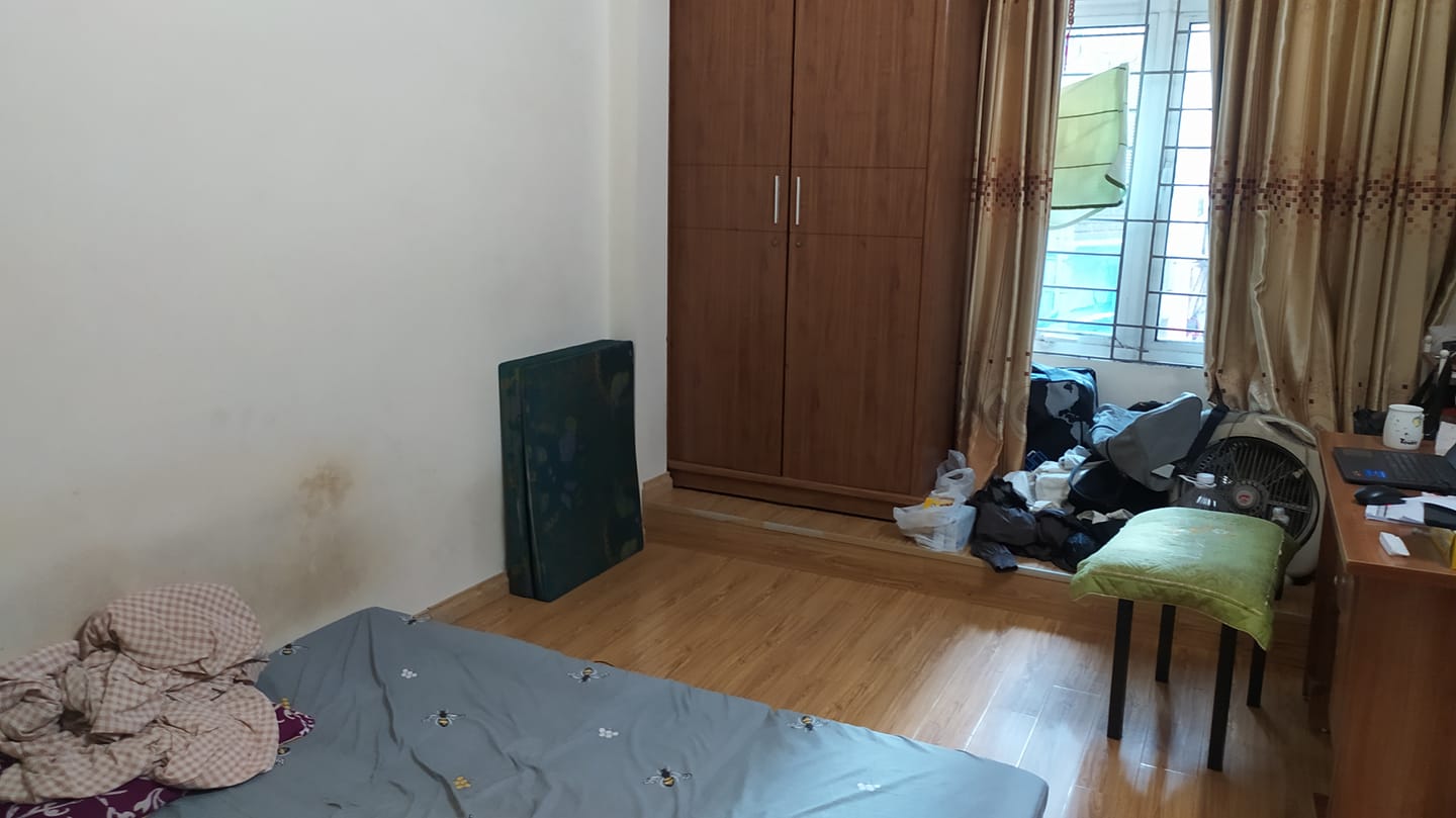 Bán nhà mới đẹp Vũ Ngọc Phan, Đống Đa 35m, 5 tầng, nhỉnh 4 tỷ.