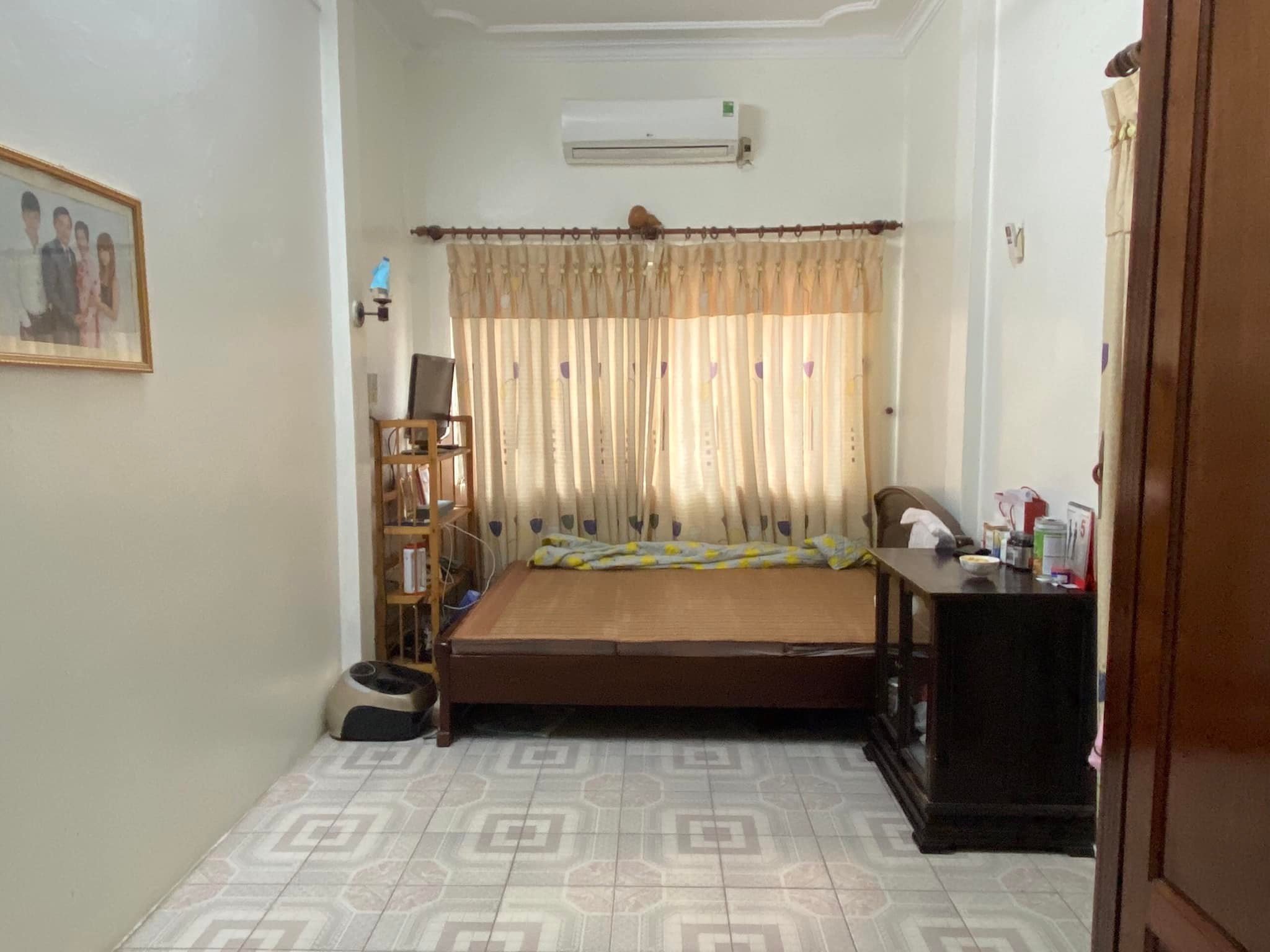 Bán nhà siêu đẹp Đặng Văn Ngữ, Đống Đa 25m, 5 tầng, mặt tiền 3.5m, nhỉnh 2 tỷ.