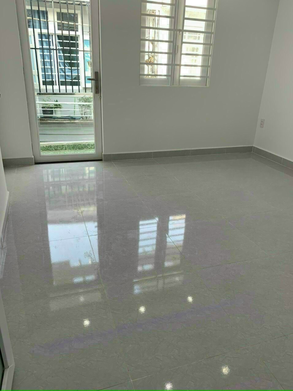 Nhà bán Phan Văn Trị, 3.9 x 11.6m, 1 lầu 2PN, Bình Thạnh, 5.1 Tỷ