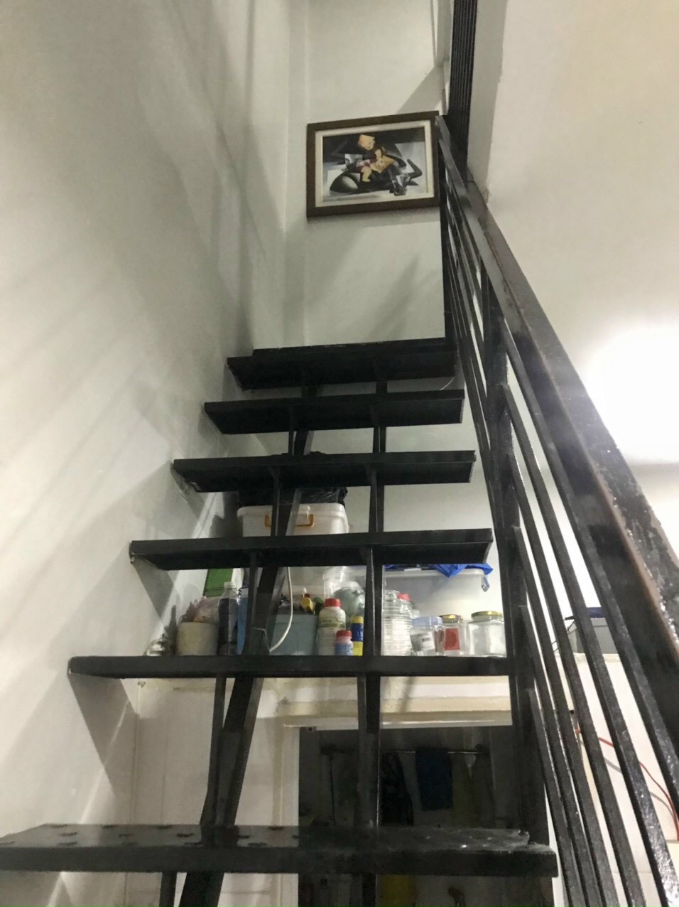 (Phú Nhuận) hẻm 3m, 4.7 x 7m, 2PN, chỉ 3.9 tỷ, Thích Quảng Đức