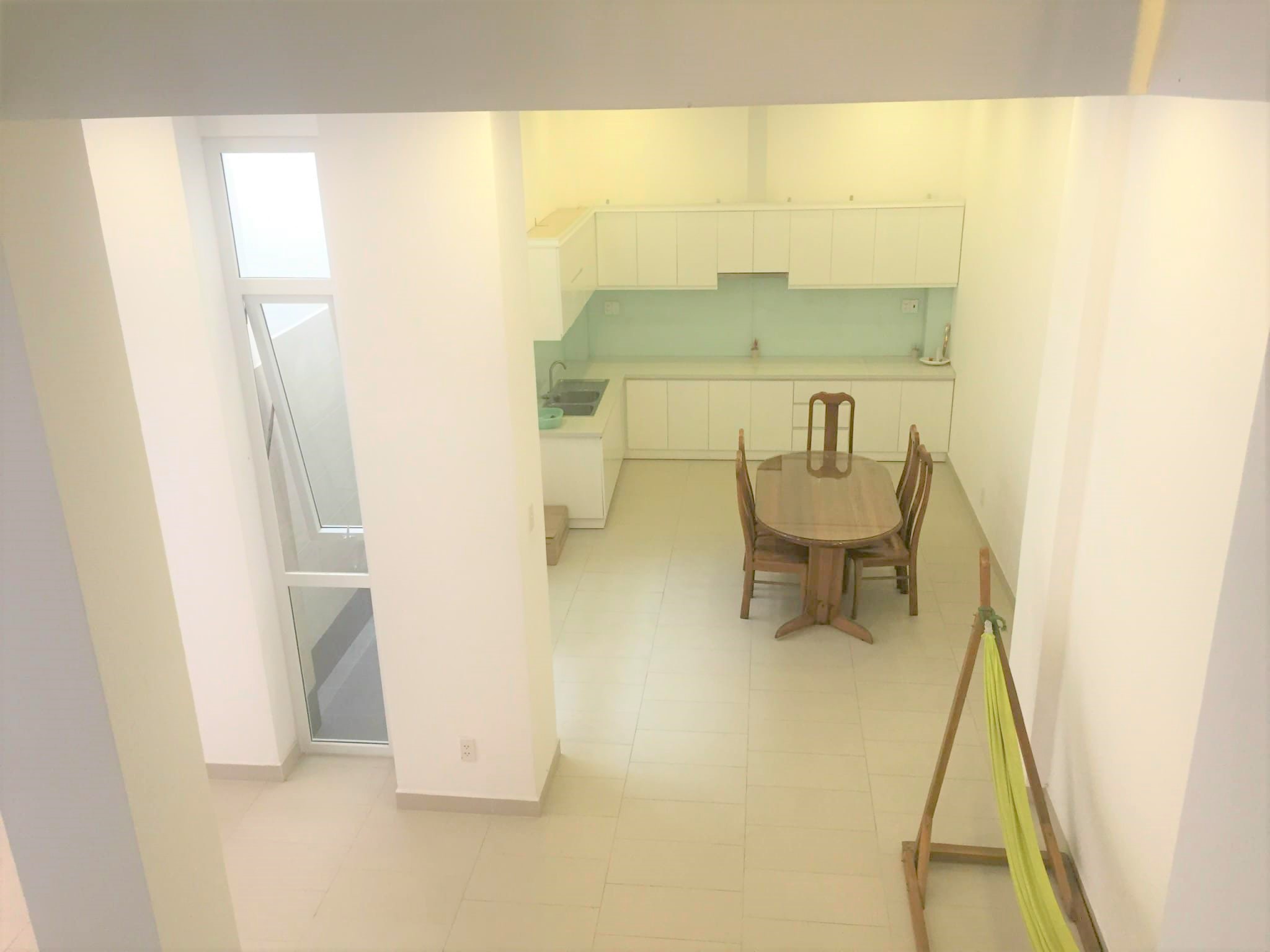 Lê Văn Sỹ - 60m2 – 4 tầng – sát ngay mặt tiền – dòng tiền 40tr/tháng.