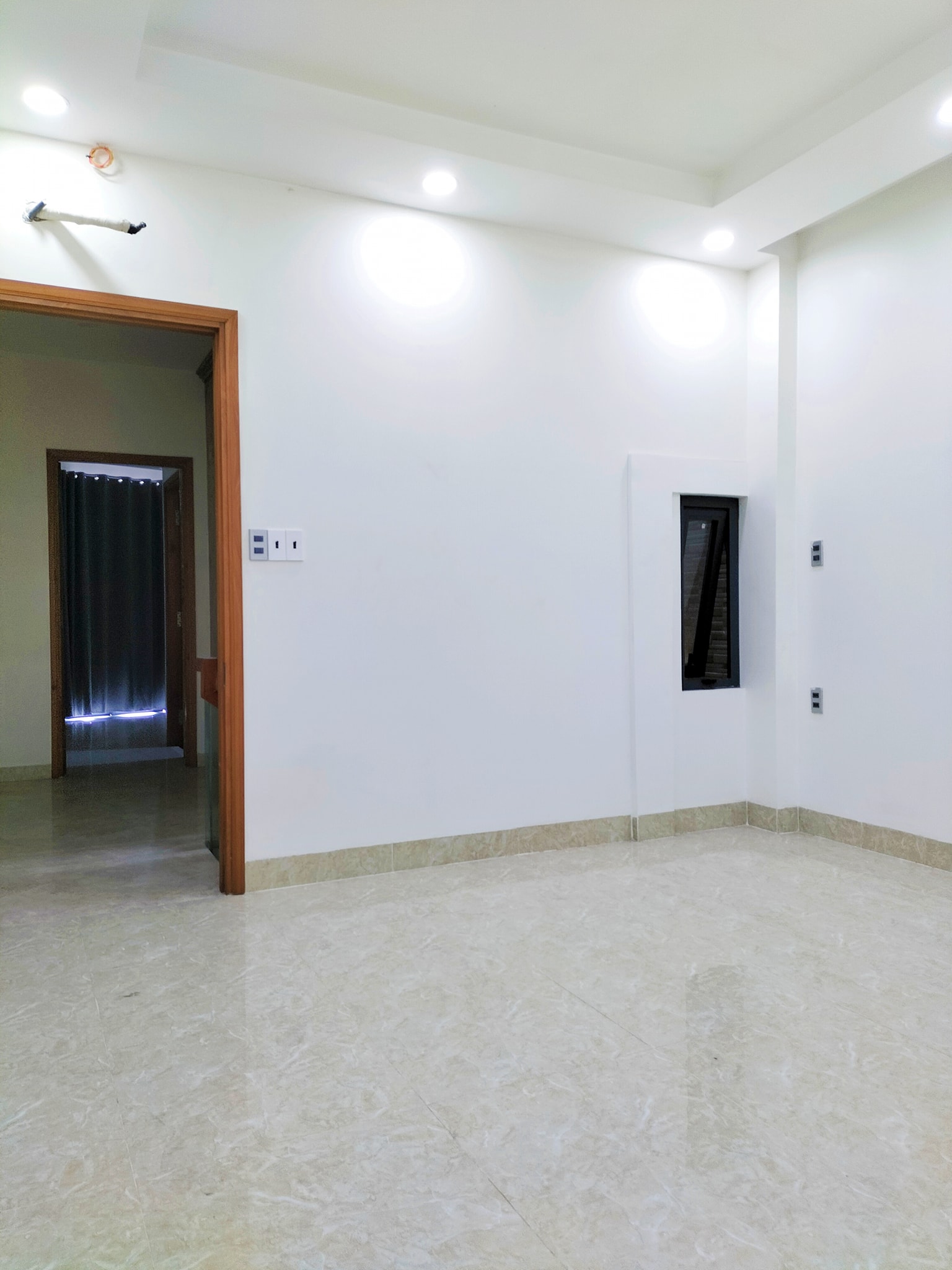 Bán gấp mặt tiền Nguyễn Văn Đậu – 4*17 – 7 tầng – kinh doanh đa ngành nghề.