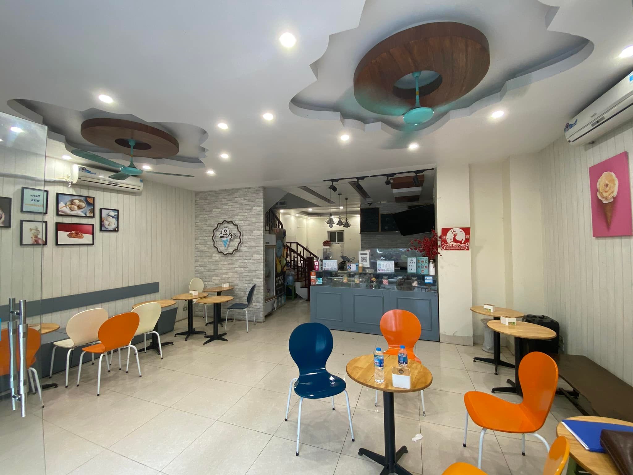 Bán nhà mặt phố đường Trịnh Công Sơn 5T 89m2 giá 41 tỷ