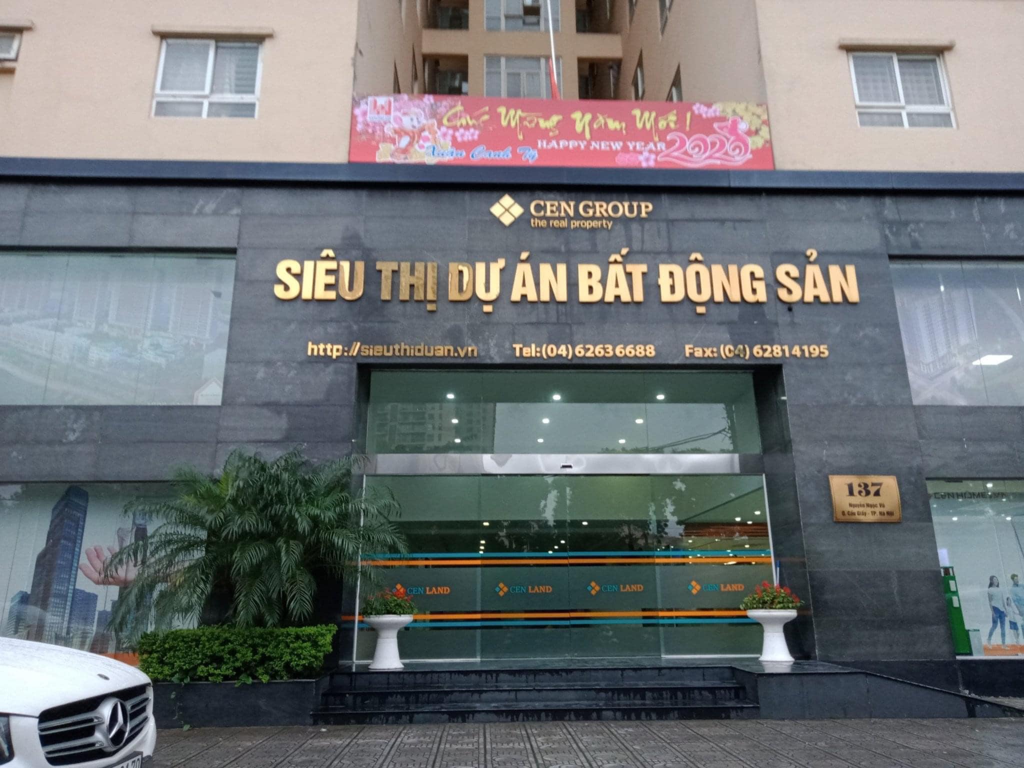BÁN SÀN THƯƠNG MẠI TẦNG 1 NGUYỄN NGỌC VŨ- DT 1260M SỞ HỮU LÂU DÀI -PHÙ HỢP CÁC LOẠI HÌNH KINH DOANH
