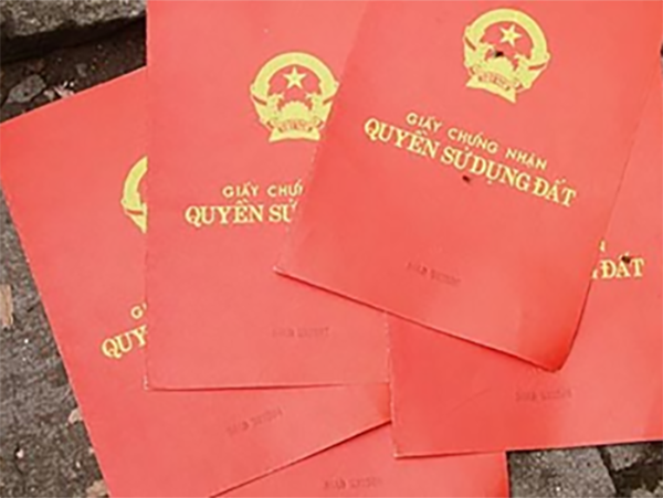 bao nhieu m2 thi duoc cap so do