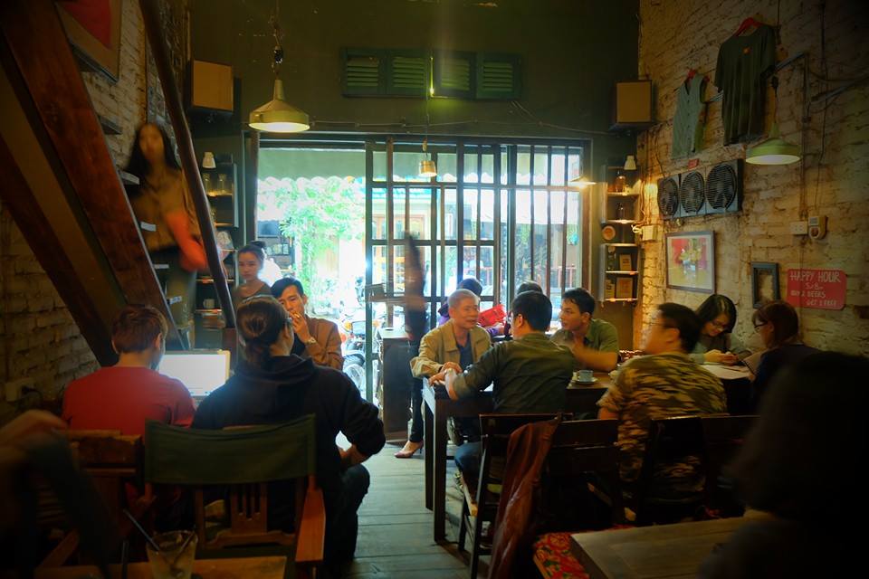 Bán mặt phố Triệu Việt Vương, Hai Bà, kinh doanh, 30m2, MT 4m, 25 tỷ, LH Ms Linh