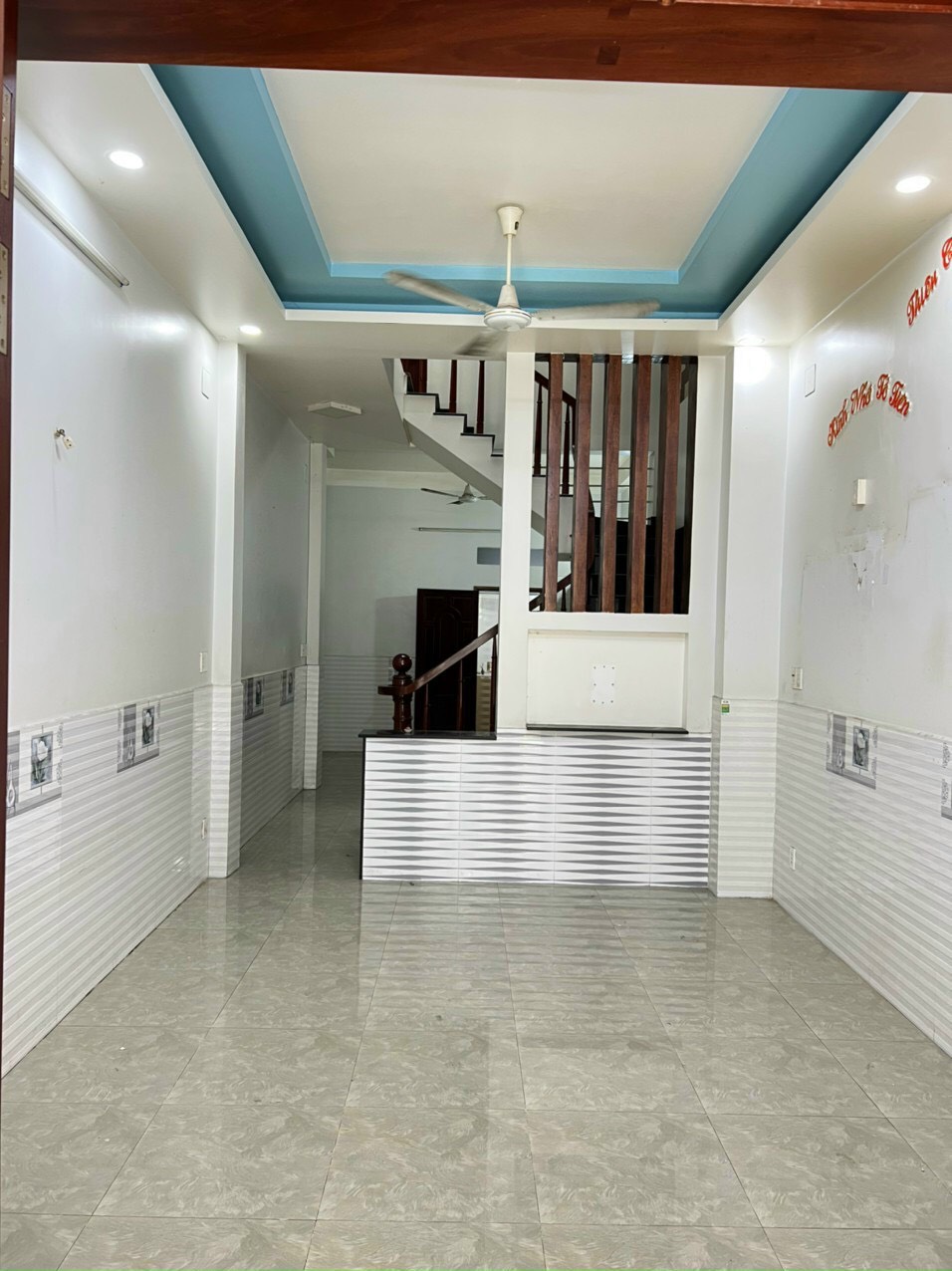 Hẻm 3m Dân Trí, Phan Xích Long, 7.2 bớt, 3.8 x 14m, Bình Thạnh