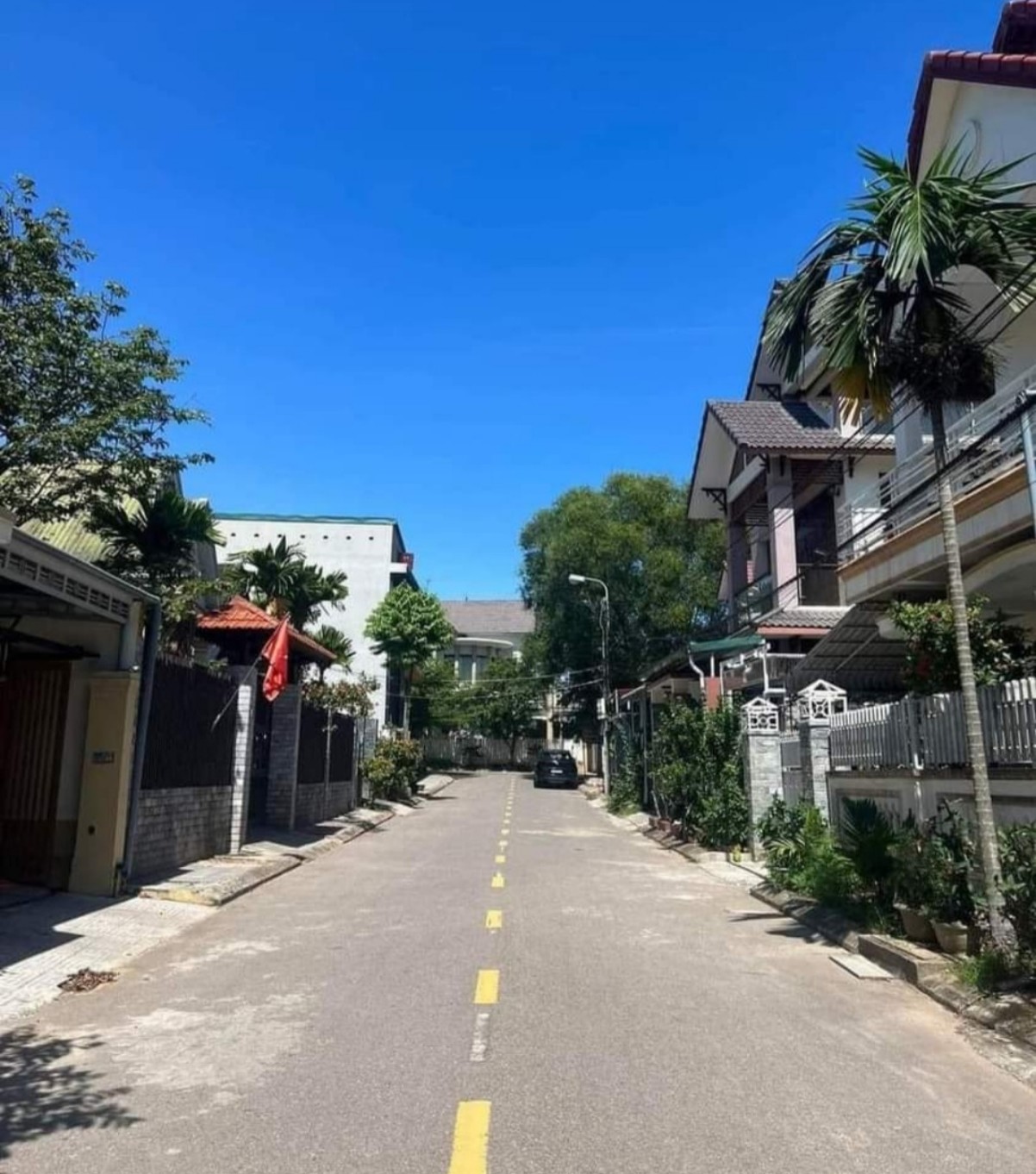 ĐẤT KV TRẦN HƯNG ĐẠO TRUNG TÂM TX QUẢNG TRỊ, GIÁ CHỈ 8XXTR