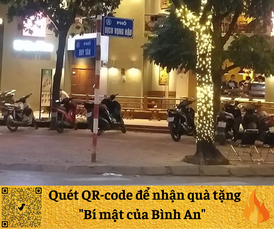 Bán nhà mặt phố Cốm Vòng, Q.Cầu Giấy, 45m2, kinh doanh rất được