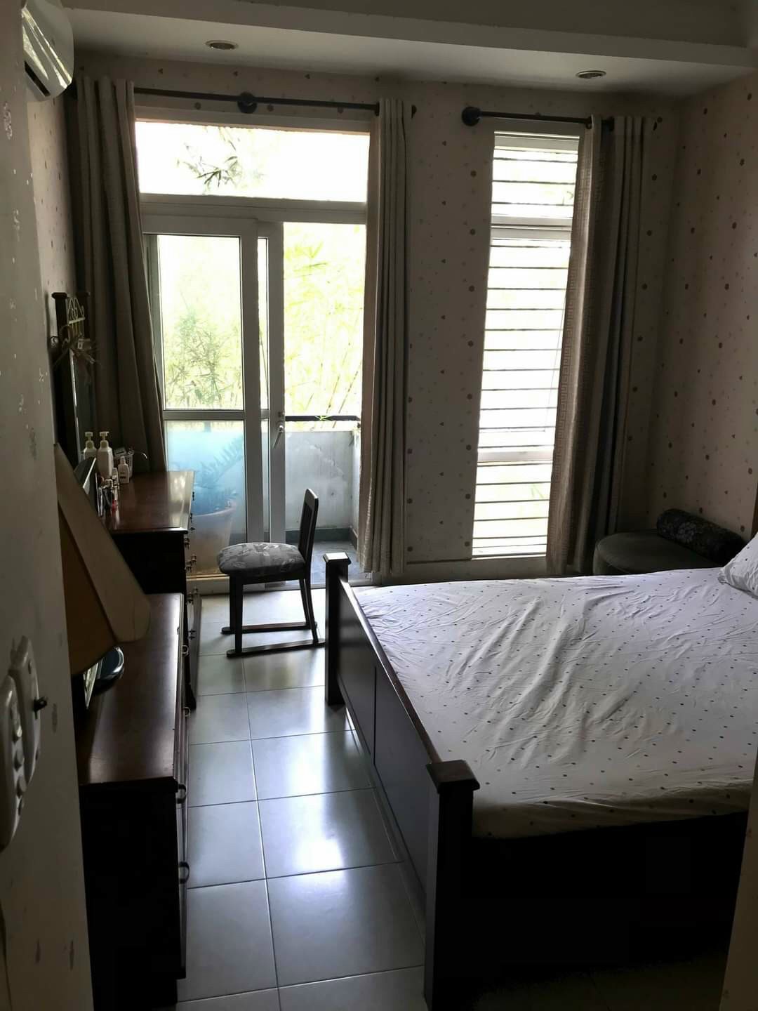 Bán nhà, hẻm 4m, 7 x 10m, Lê Quang Định, Bình Thạnh, 9.5 Tỷ, 4 PN