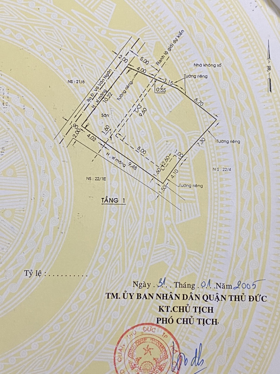 Bán gấp nhà mặt tiền 154m2, Linh Chiểu, sát bên chợ Thủ Đức - giá cực sốc 8 tỷ còn TL