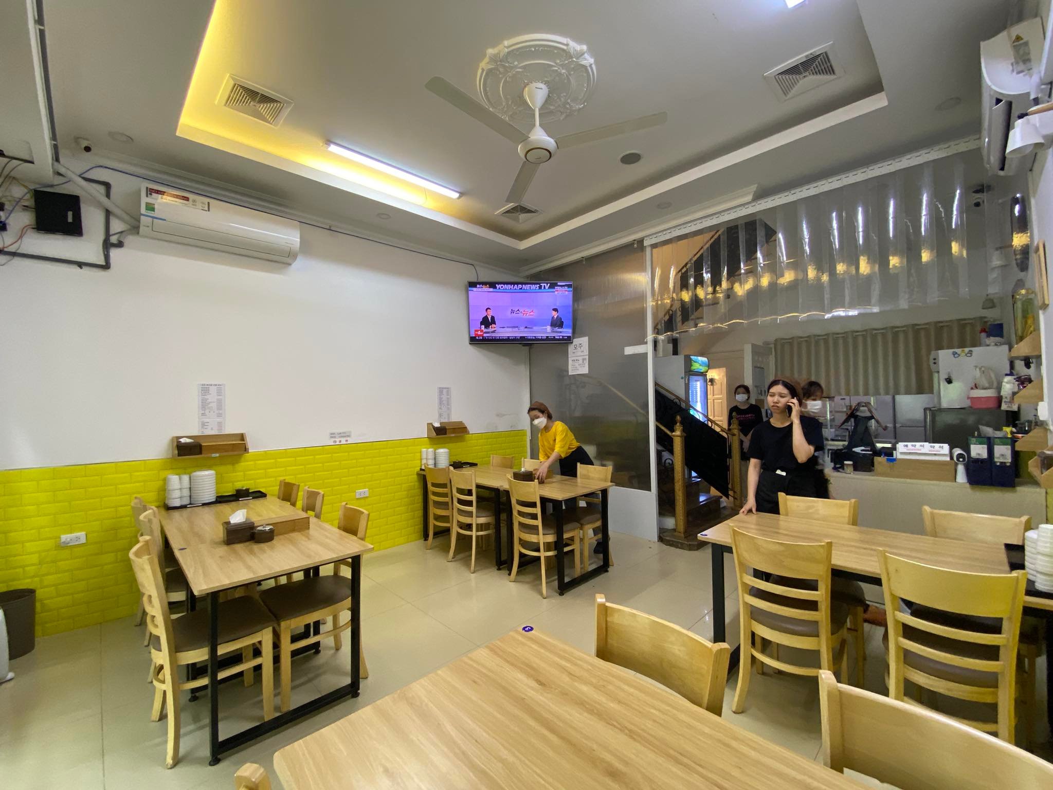 Liền kề Mỹ Đình Sông Đà 92m2x4T, MT 5m, 2 mặt tiền, vỉa hè kinh doanh đỉnh, 25.8 tỷ