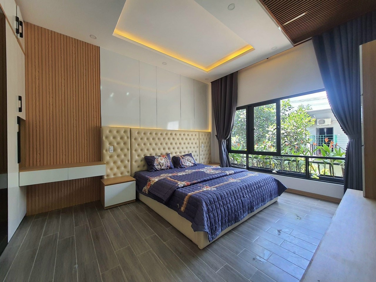 Bán căn hộ 6 Tầng đường Dương Khuê – Mỹ An – Ngũ Hành Sơn