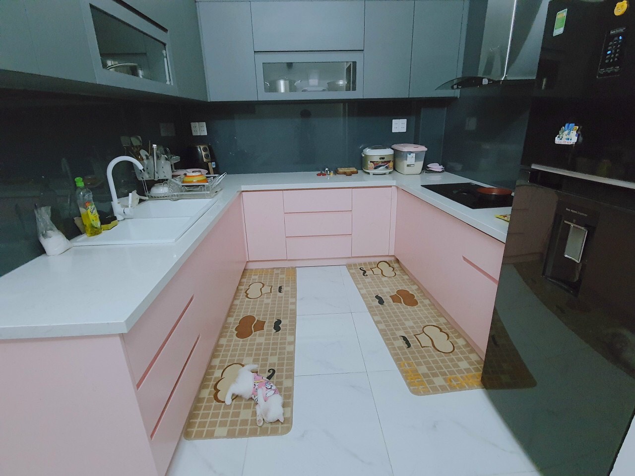 Hẻm 3m, Phan Đăng Lưu, 4.2 x 13m, Bình Thạnh, 3PN, chỉ 5.9 Tỷ