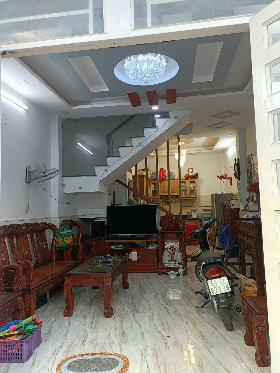 Hẻm 3.5m Nguyễn Trọng Tuyển, chỉ 4.8 Tỷ, 4.2 x 9m, 2PN, Phú Nhuận