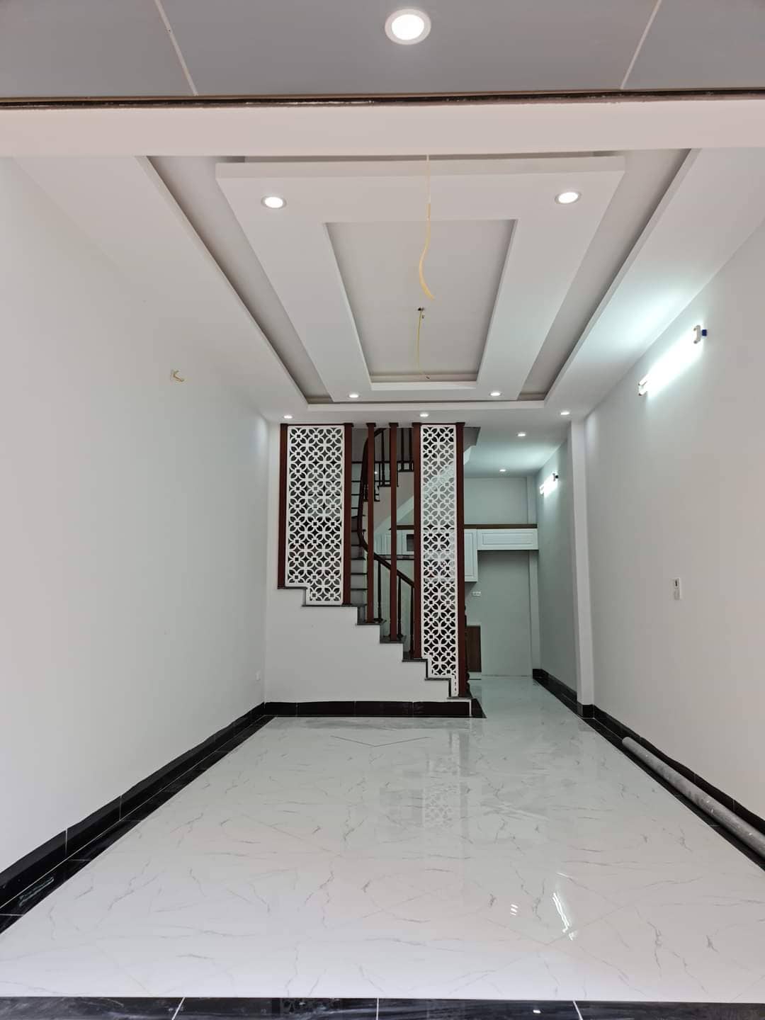 BÁN NHÀ ĐƯỜNG HOÀNG MAI 31M2, 6 TẦNG, MT3,8M, LÔ GÓC, GIÁ 3,65 TỶ.