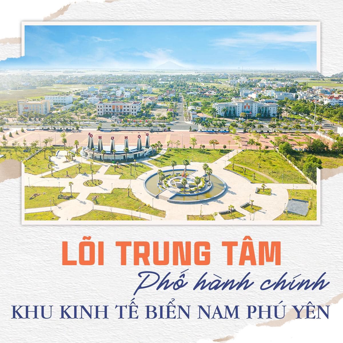 Đất nền ven biển Đông Hòa Phú Yên đã có sổ- VỊ TRÍ KIM CƯƠNG