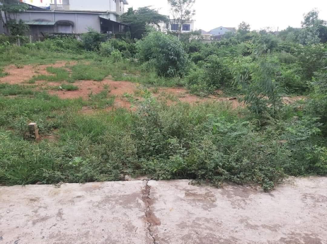 BÁN GẤP ĐẤT KV HOÀNG THỊ ÁI, GẦN MOONLIGHT 2 , DT: 5X22M, GIÁ CHỈ 1 TỶ 3XX,