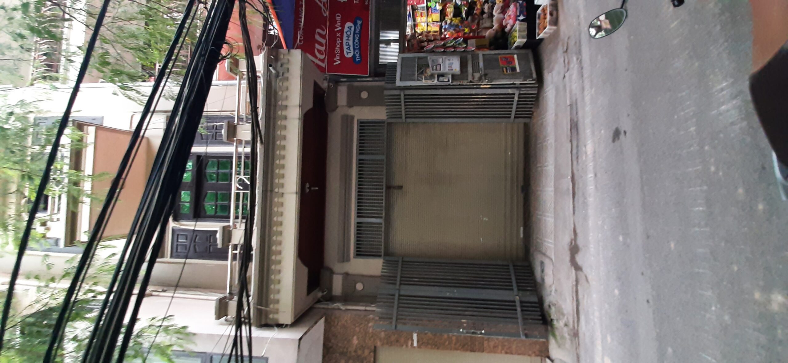 Cần Bán Nhà Nguyễn Trãi, Thanh Xuân, 78m 15.5 Tỷ, Kinh Doanh, Ô Tô.