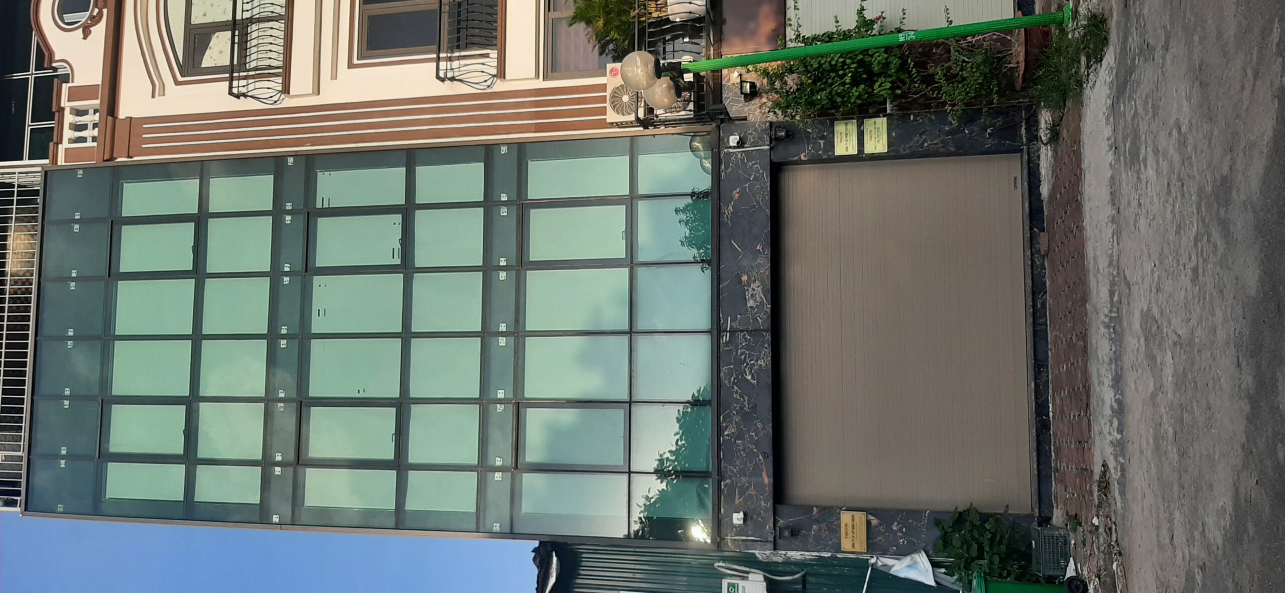 Siêu Phẩm Nhà Vương Thừa Vũ, Thanh Xuân, 76m 8 Tầng 2 Thoáng, Kinh Doanh, Ô Tô Tránh