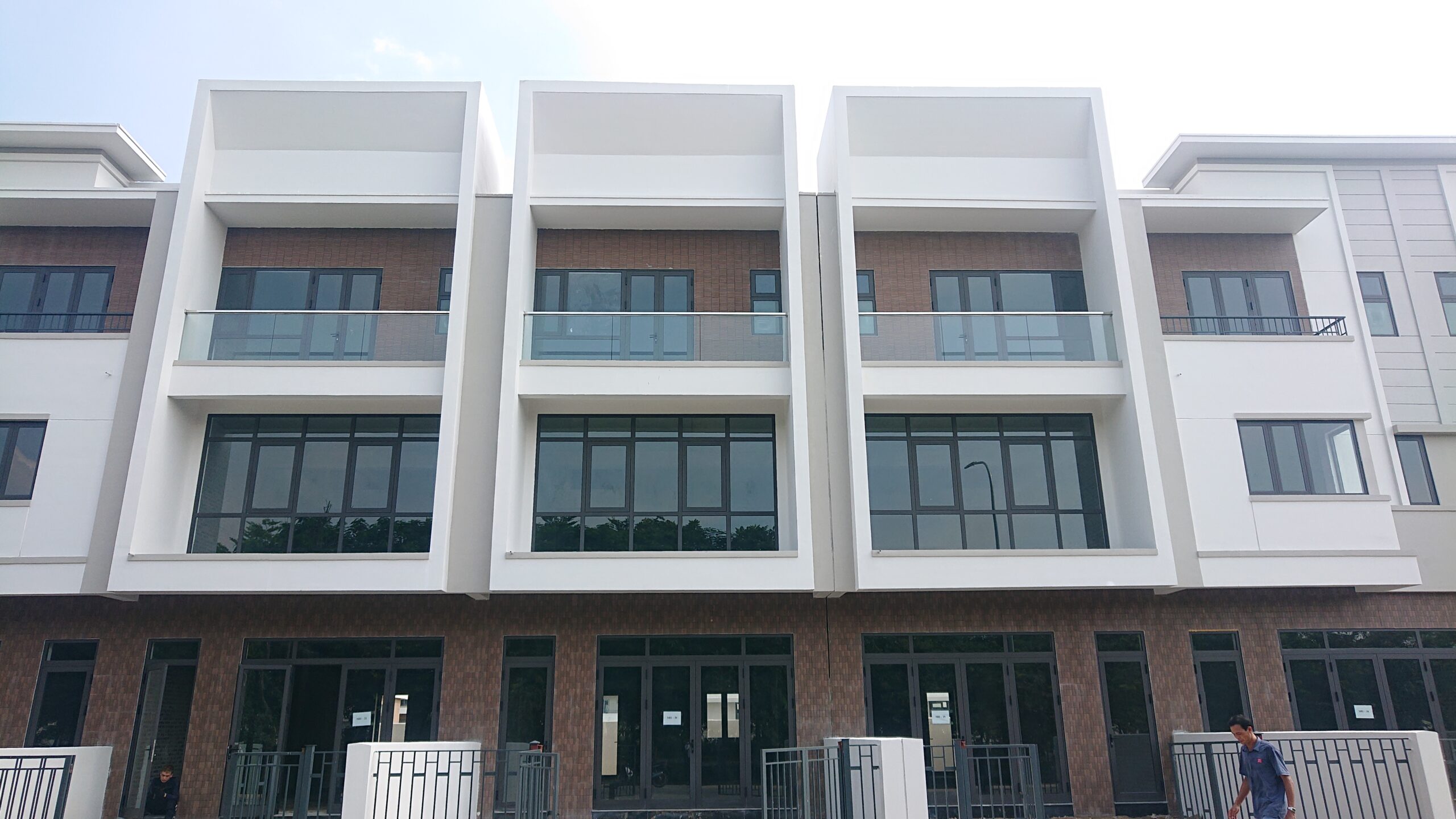 Chính thức sắp ra mắt Centa Riverside Từ Sơn