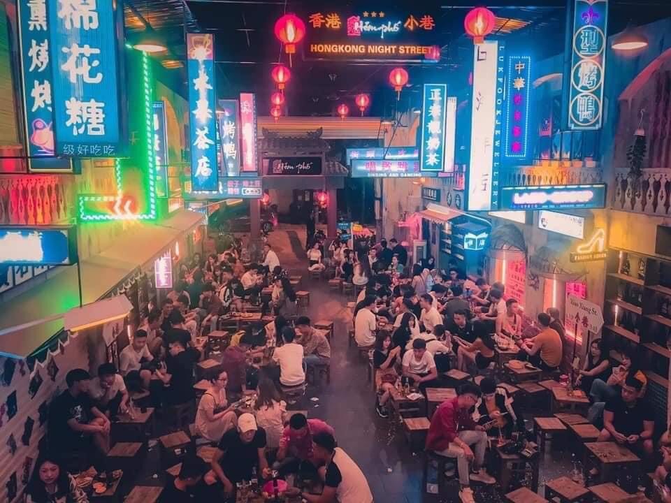 Sang Nhựợng Hoặc cho thuê lại mô hình kinh Doanh Độc Đáo Nhất Việt Nam