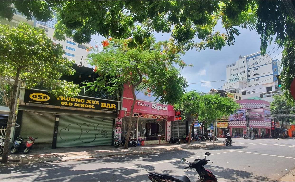 MẶT BẰNG SIÊU ĐẸP GIÁ CỰC RẺ ĐƯỜNG HÙNG VƯƠNG