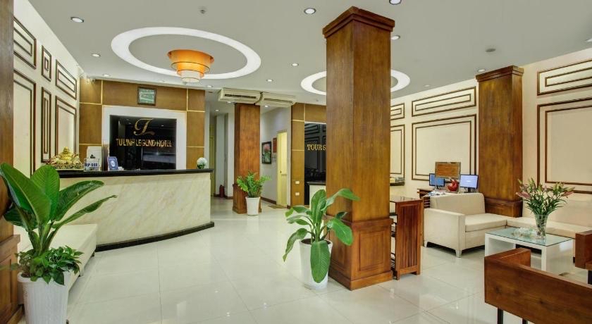 Bán khách sạn mặt phố Hàng Cót, Hoàn Kiếm, Hà Nội, 8 tầng, 30 phòng cao cấp, chỉ 130 tỷ