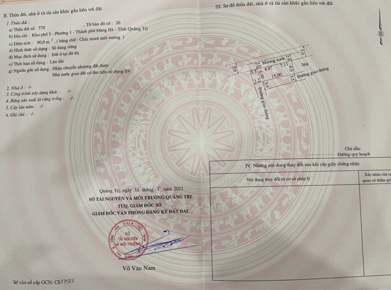 Cần bán gấp nhà 2 tầng TTTP, 2 MT, thiết kế hiện đại