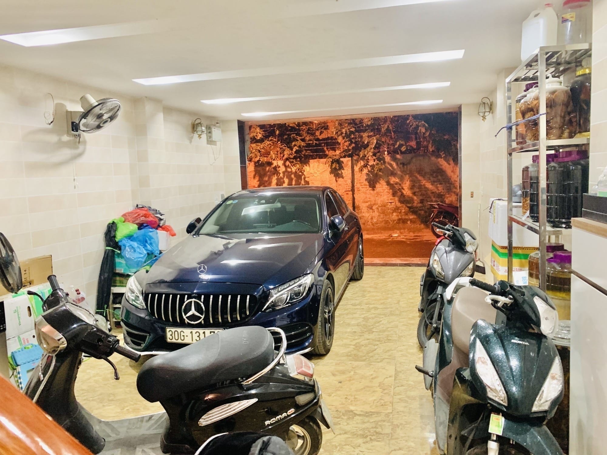 Cực hiếm -Trung tâm Hai Bà Trưng - nhà đẹp ở ngay - gara ô tô - kinh doanh 40m2, giá 9.8 tỷ