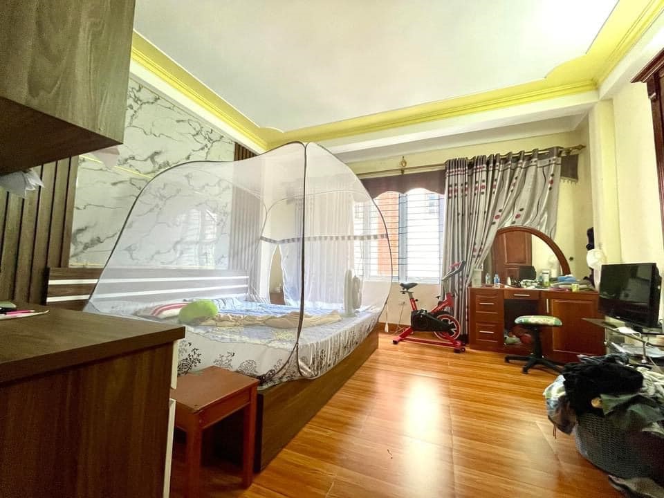 Cần bán nhà Phân Lô, Ô tô tránh Xuân La 156m2 giá 30 tỷ