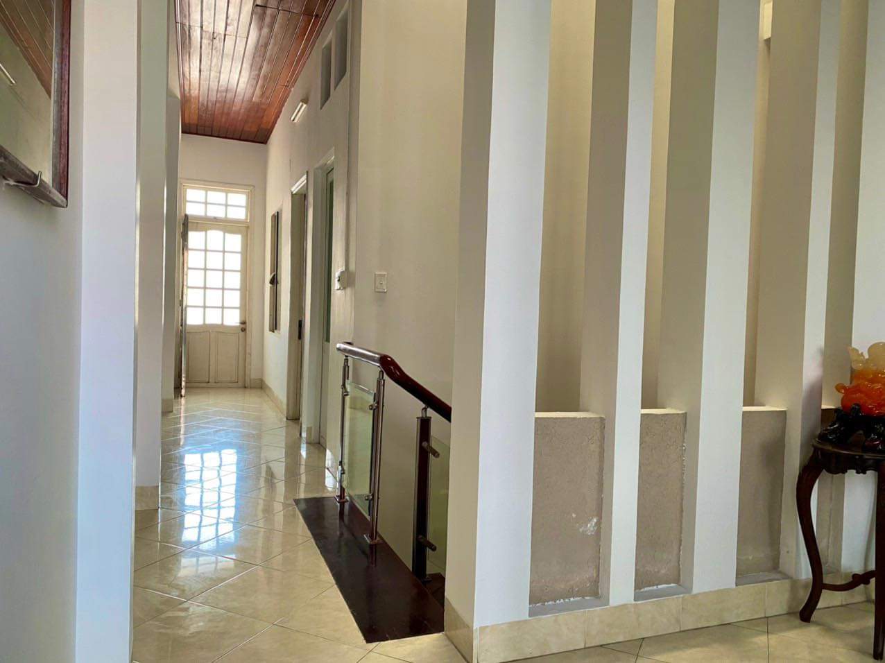 Bán nhà 4 tầng đường Lưu Trọng Lư P.Hòa Cường Nam Q.Hải Châu