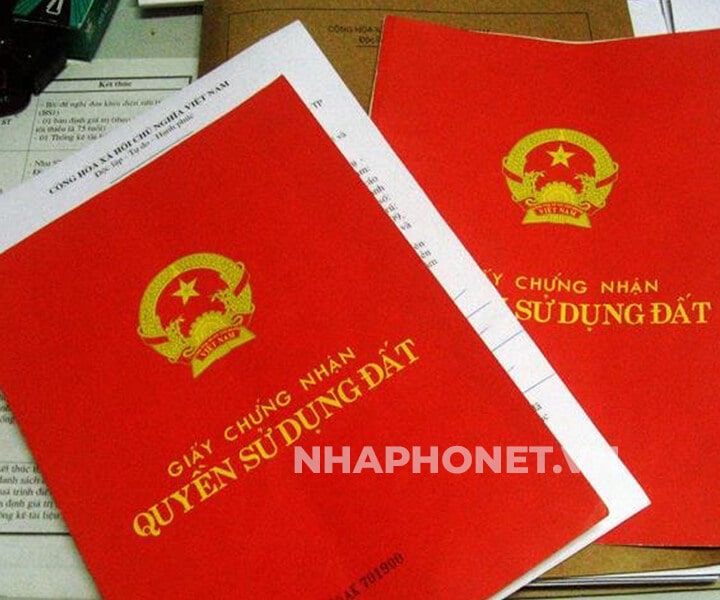 Mất sổ đỏ và những lưu ý quan trọng mà bạn cần nắm rõ 1 mat-so-do-phai-lam-sao-1