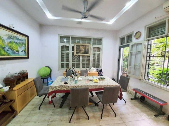 Bán nhà đường 19/5, nhà mới ở ngay, lô góc, ngõ nông thoáng, 30m ra đường ôtô tránh, 45m2x5T, 5 tỷ