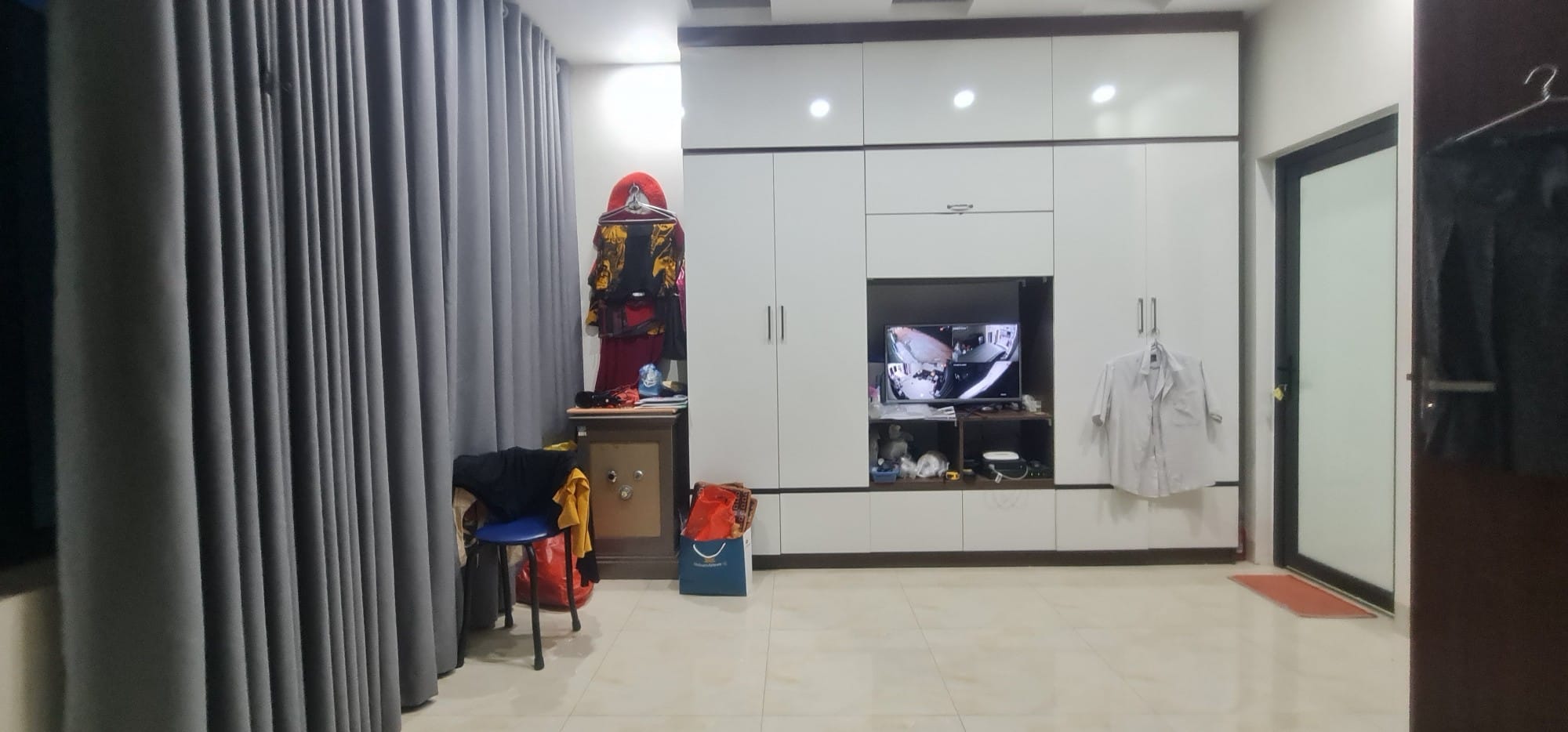 Bán nhà cực đẹp Lâm Hạ Long Biên, ô tô tránh, gara, thang máy, 10m mặt phố, 60m2, 5T, giá 16.5 tỷ