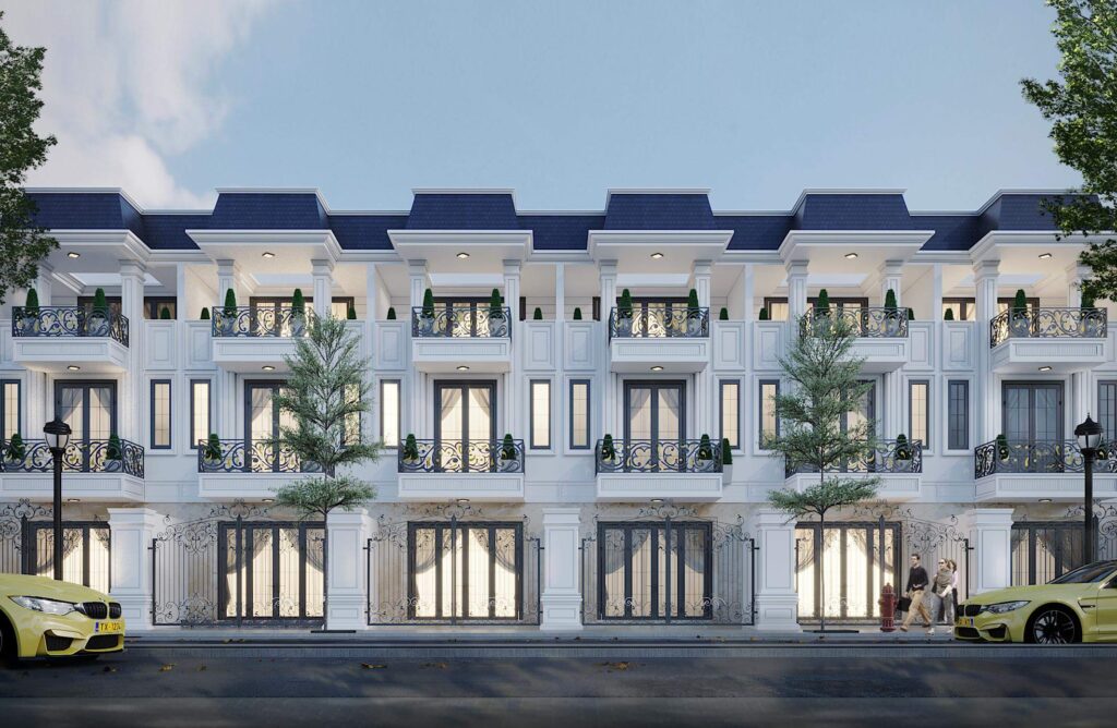 MUA ĐẤT ĐẸP - NHẬN SỔ NGAY - QUÀ LIỀN TAY.