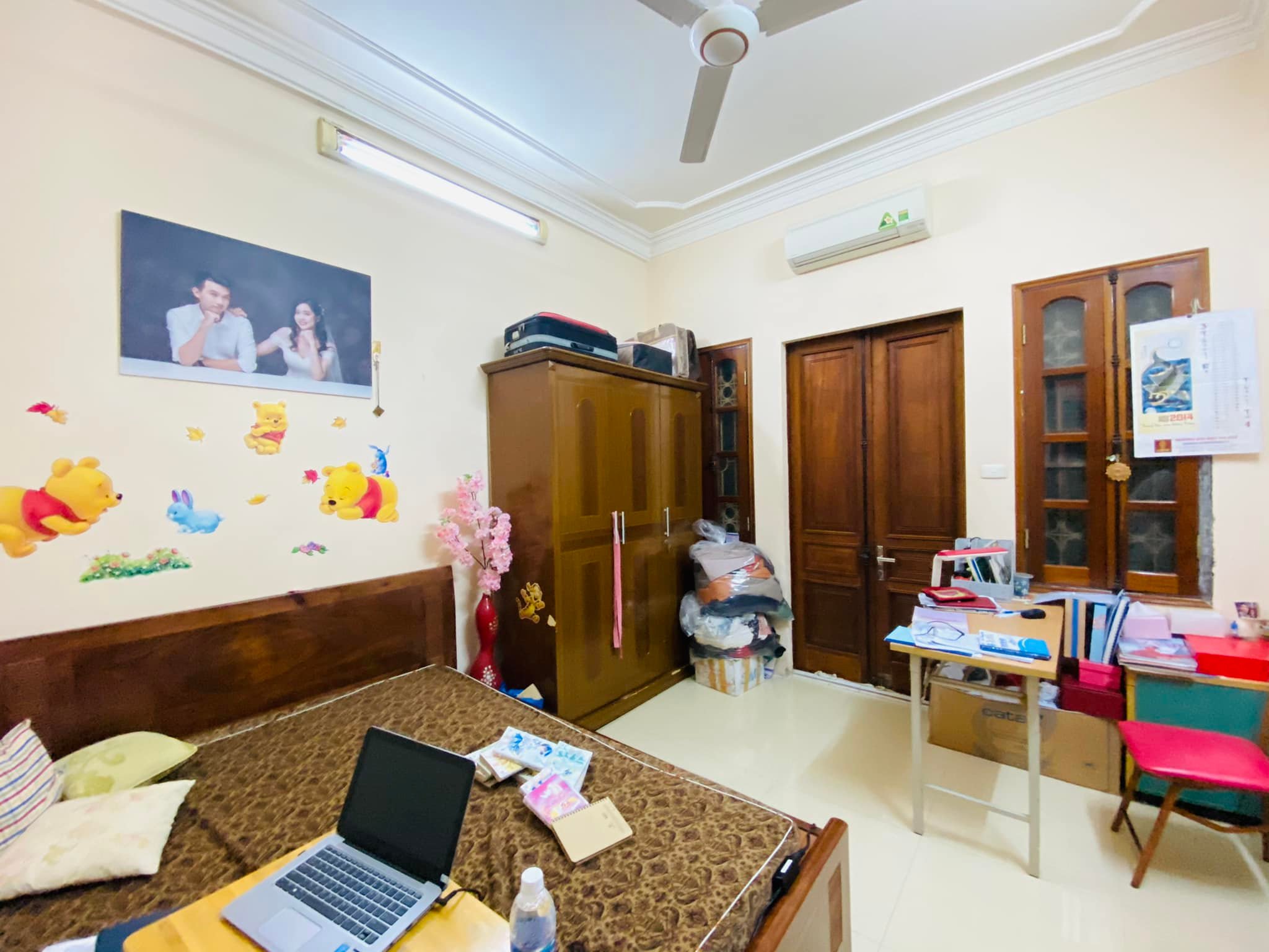 ĐỐNG ĐA- NHÀ ĐẸP DÂN XÂY- 3 BƯỚC RA Ô TÔ- BÁN NHÀ PHỐ VIP TÔN ĐỨC THẮNG 45M2 x MT 4M CHỈ 5.8 TỶ