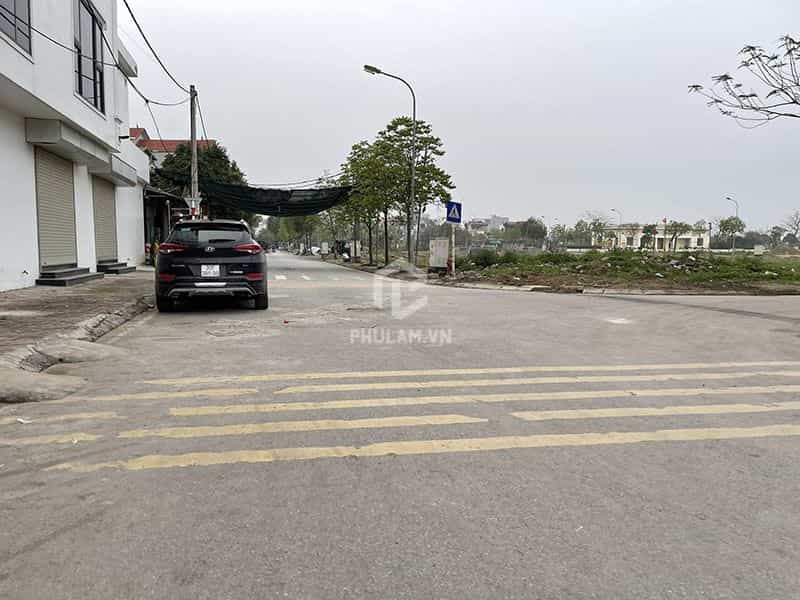 Anh béo cần bán 80m2 đất TDC Keo, đường phân lô bàn cờ, sổ đang cất két ở nhà